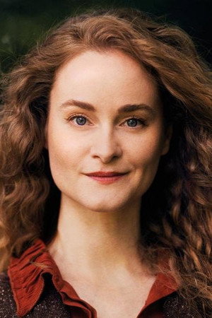 Jette Søndergaard portrait