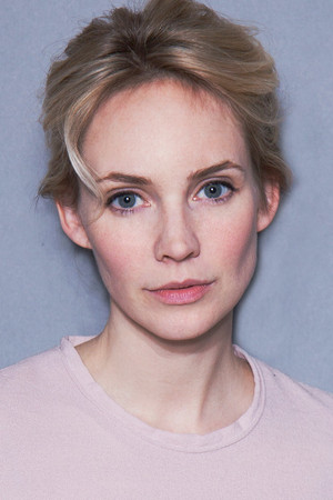 Bracha van Doesburgh portrait