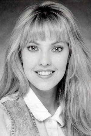 Maureen Flaherty portrait