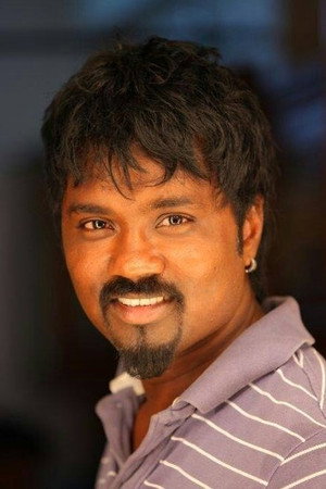 Shaani Pagadala portrait