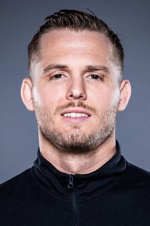 Logan Storley portrait