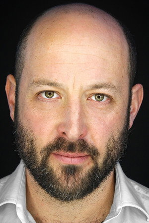 Ross Waiton portrait