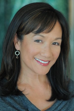 Kayla Blake portrait