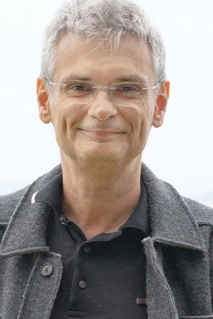 László Jáksó portrait