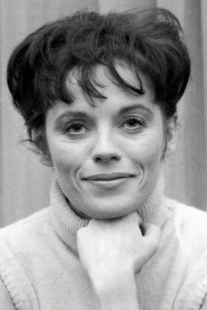Yvette Rees portrait
