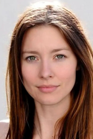 Jessica Blackmore portrait