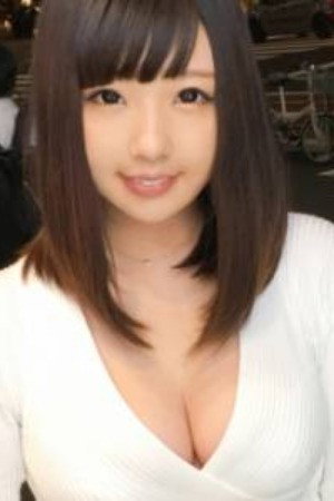 Megumi Sunao portrait