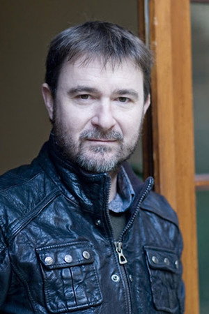 Pascal Vannson portrait