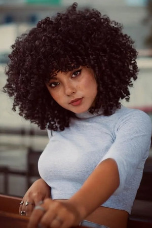 Ranim Aliani portrait