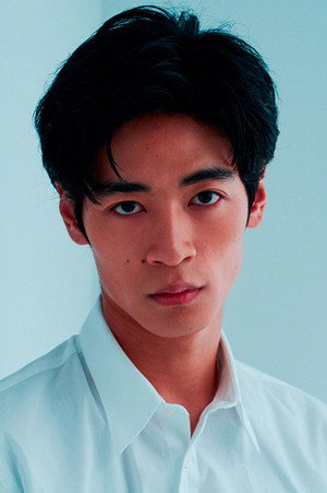 Takuya Wakabayashi portrait
