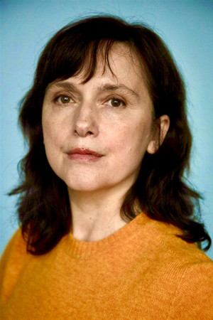 Margot Abascal portrait
