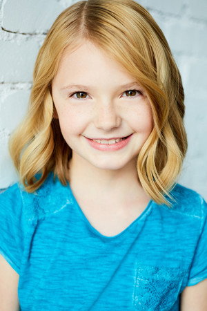 Skyler Elyse Philpot portrait