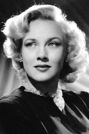 Kay Williams portrait