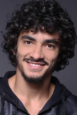 Hugo Carvalho portrait