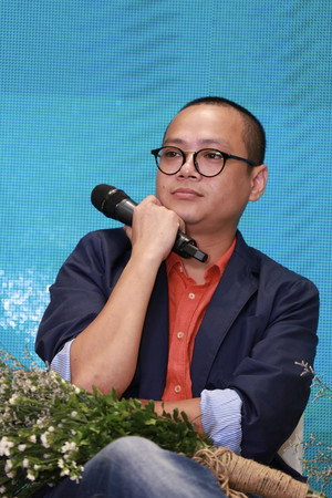Trịnh Phong portrait