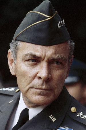 Alexander Haig portrait