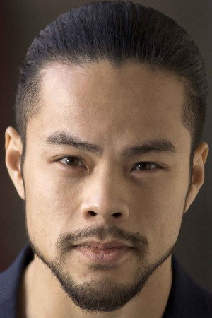 Phong Giang portrait