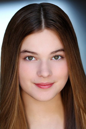 Danielle Guilbot portrait