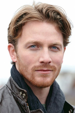 Benjamin Sutherland portrait