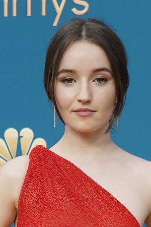 Kaitlyn Dever portrait