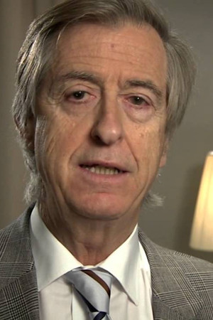 Paolo Bernasconi portrait