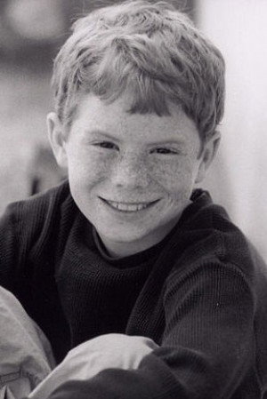 Jordon Dorrance portrait