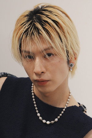 Makoto Hasegawa portrait