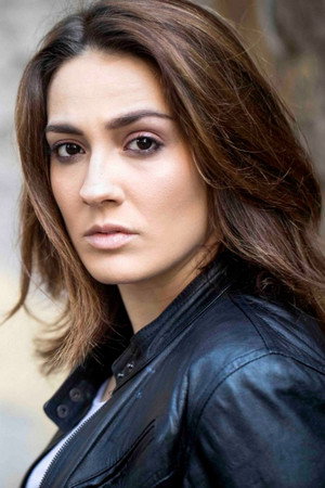 Francesca Manzini portrait