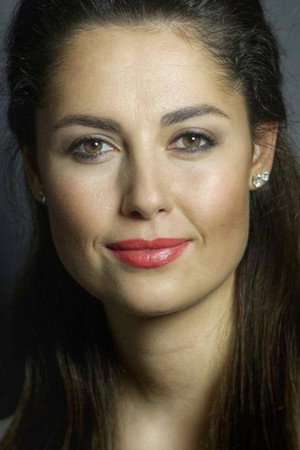 Toprak Sağlam portrait