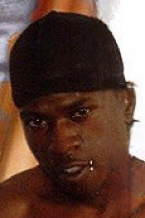 Blaq portrait
