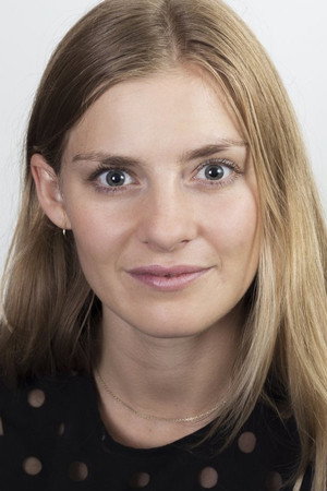 Marie Tourell Søderberg portrait