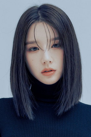 HeeJin portrait