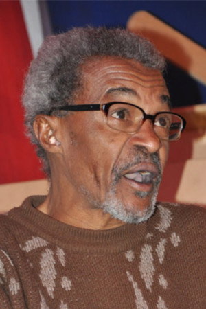 Benê Silva portrait