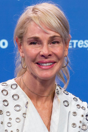 Belén Rueda portrait
