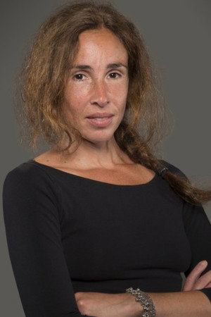 Magdalena Eshaya portrait