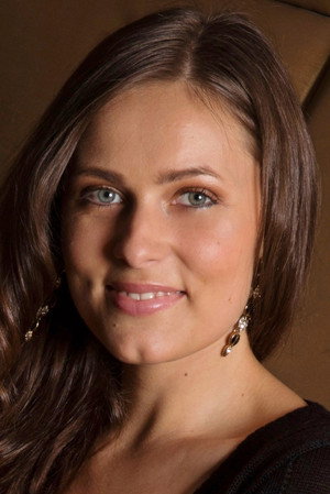 Katrina Grey portrait