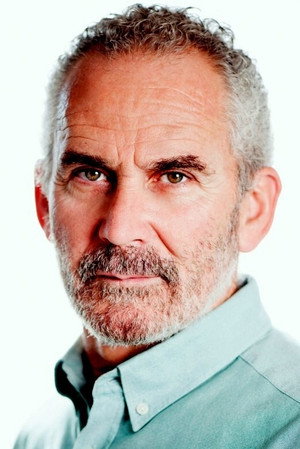 Carlos Manuel Díaz portrait
