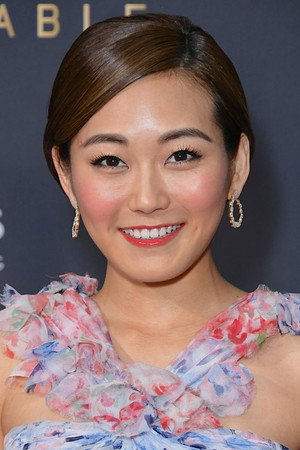 Karen Fukuhara portrait
