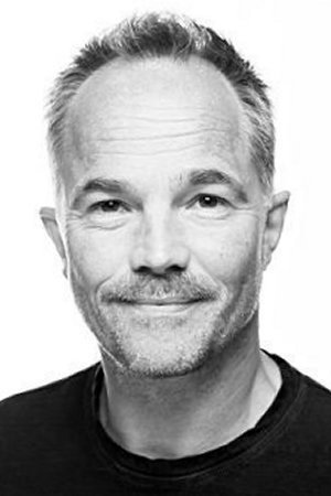Jon Øigarden portrait