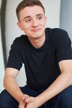 Charles Brunet portrait