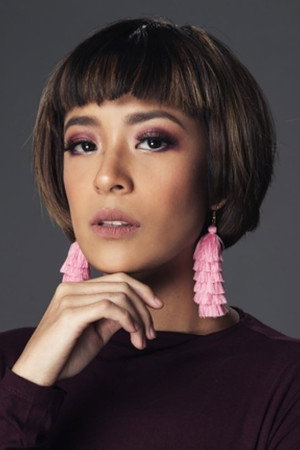 Kat Galang portrait