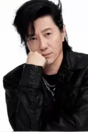 Zheng Jun portrait