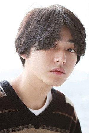 Yuki Kura portrait