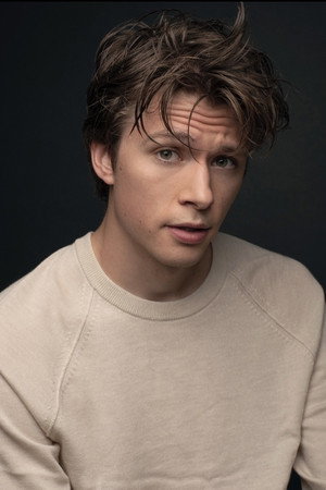 Grant Anstine portrait