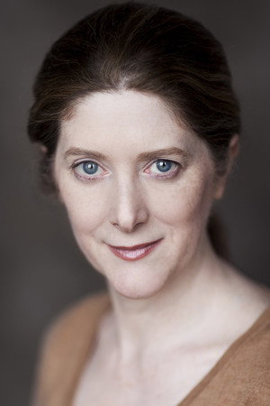Tara MacGowran portrait