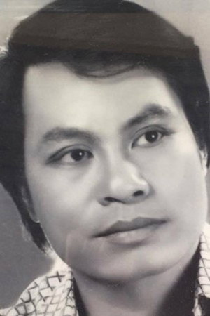 Bùi Cường portrait