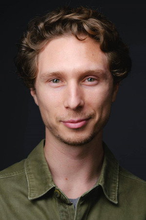 Bernardo Souto portrait