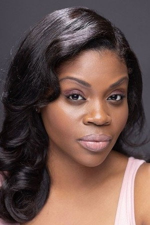 Maysa Naima portrait
