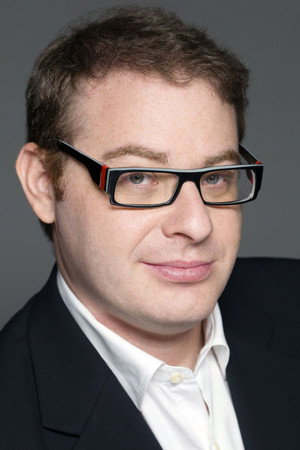 Axel Kuschevatzky portrait
