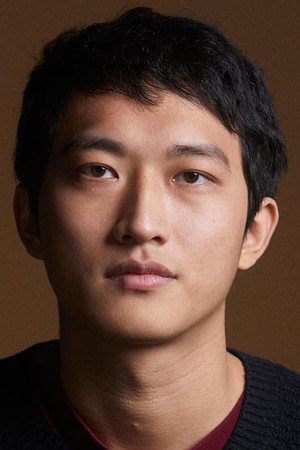 Lin Tse-kai portrait